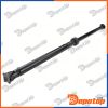 Arbre de transmission arrière pour NISSAN | NWN-NS-019, 10-060130